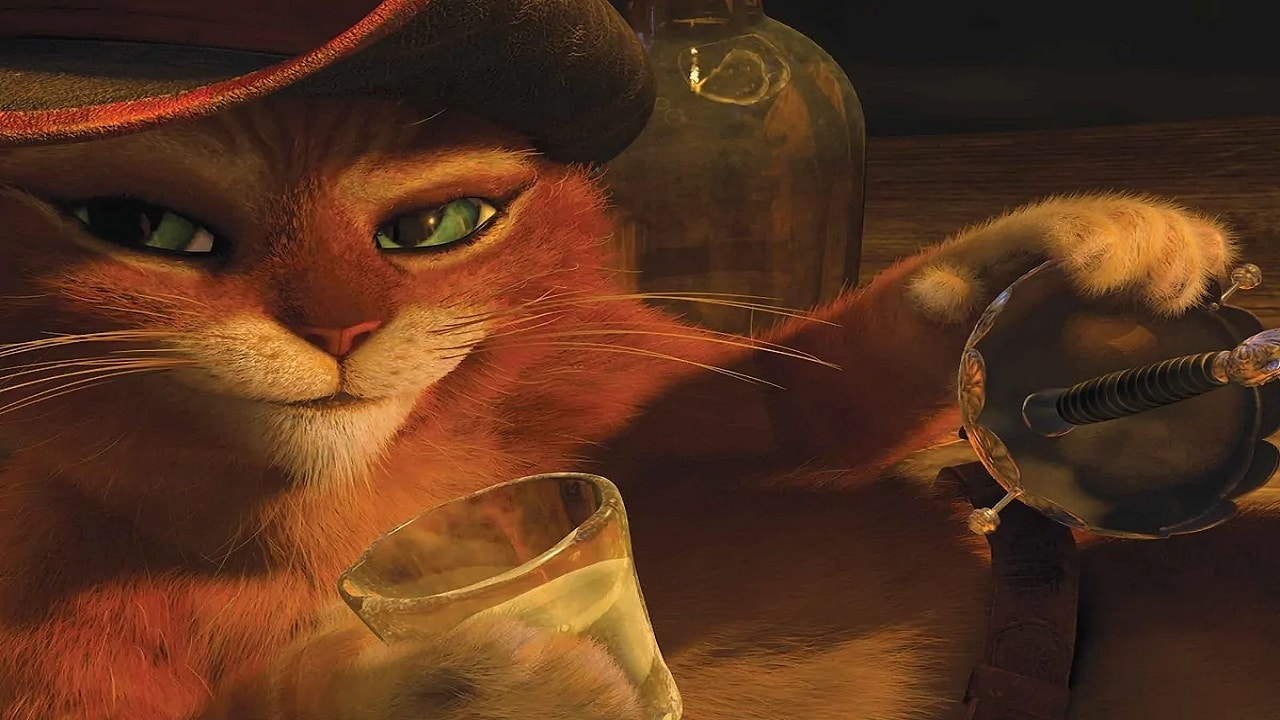 Il Gatto Con Gli Stivali 2: l'Ultimo Desiderio, trailer e poster thumbnail