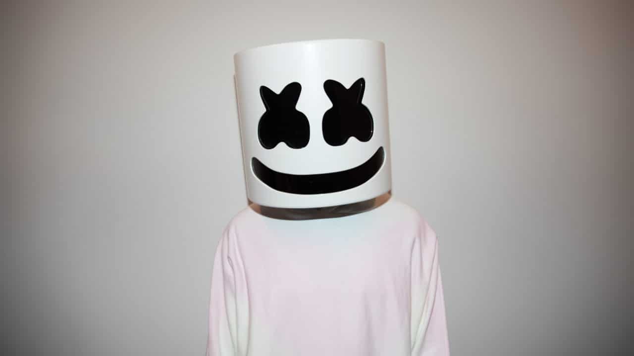 Isle of MTV Malta – DJ Marshmello sarà il protagonista dell’edizione 2022 thumbnail