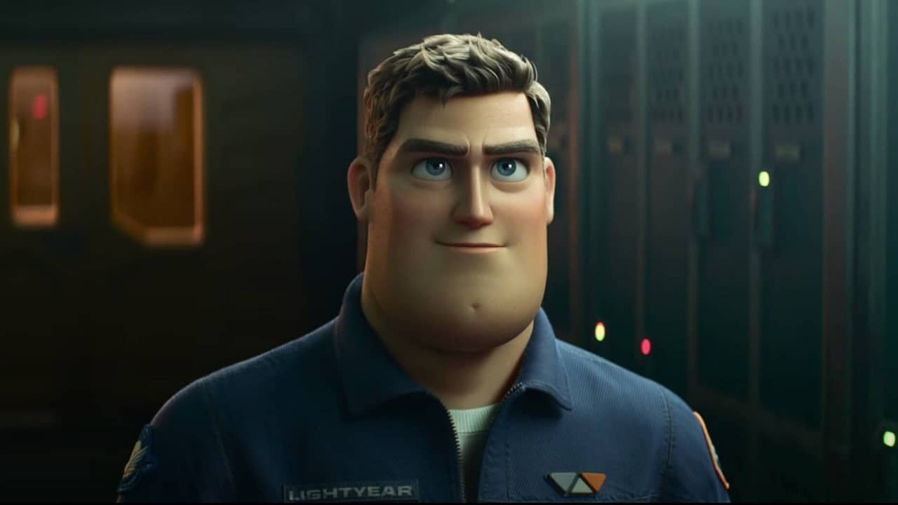 Angus MacLane, regista e produttore di Lightyear, nell'elenco dei licenziati da Pixar thumbnail