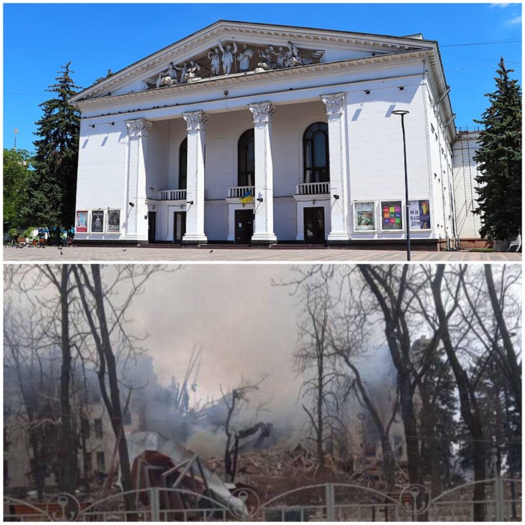 Mariupol Teatro Drama Bombe Scaled 1