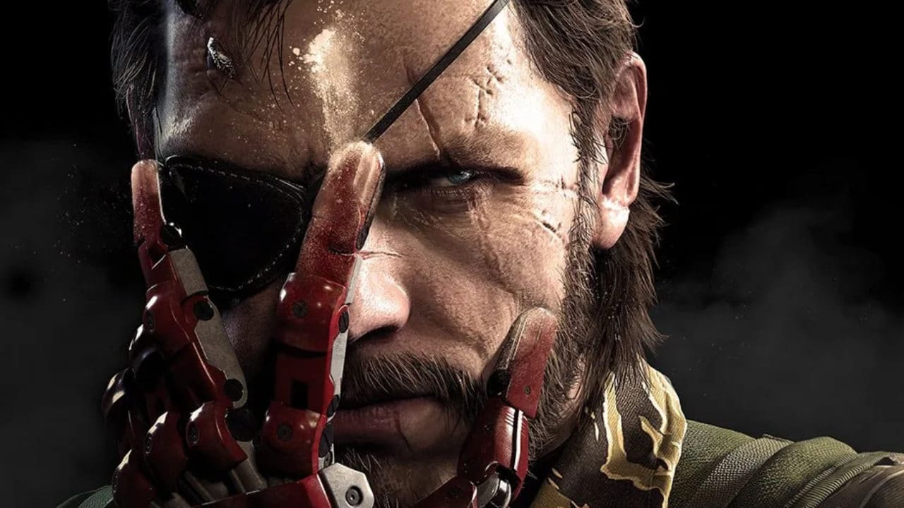 Metal Gear Solid: Oscar Isaac aggiorna sullo stato del film thumbnail