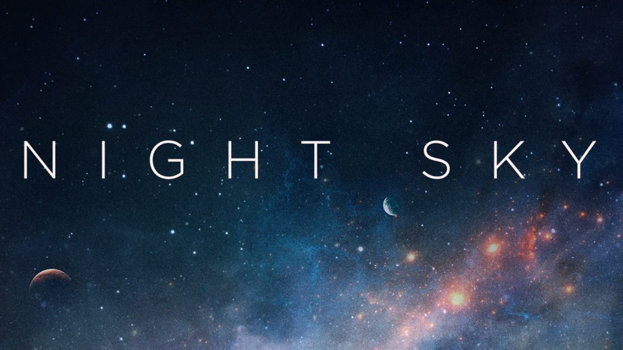 Night Sky - Prime Video annuncia l'arrivo della serie con Sissy Spacek e J.K. Simmons thumbnail
