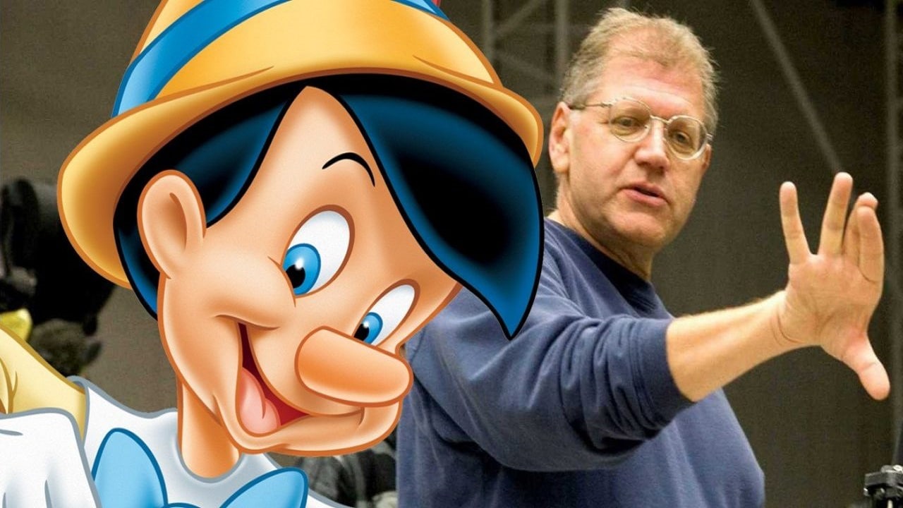 Pinocchio: la prima immagine del burattino dal live-action Disney thumbnail