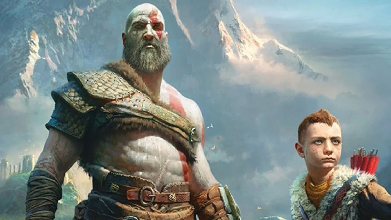 God of War: Prime Video promette una serie TV fedele all'originale thumbnail