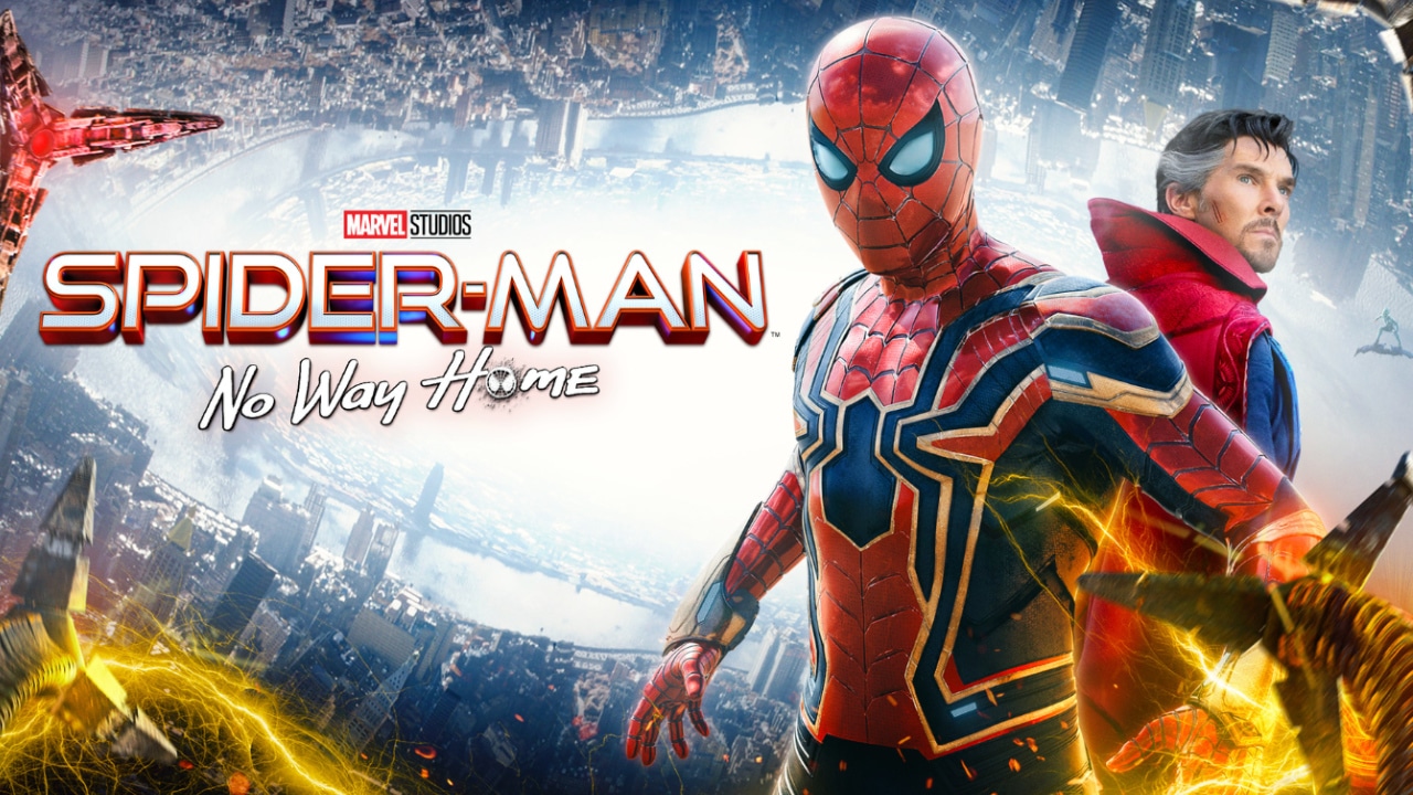Spider-Man: No Way Home (e molti altri) arriva su Rakuten TV thumbnail