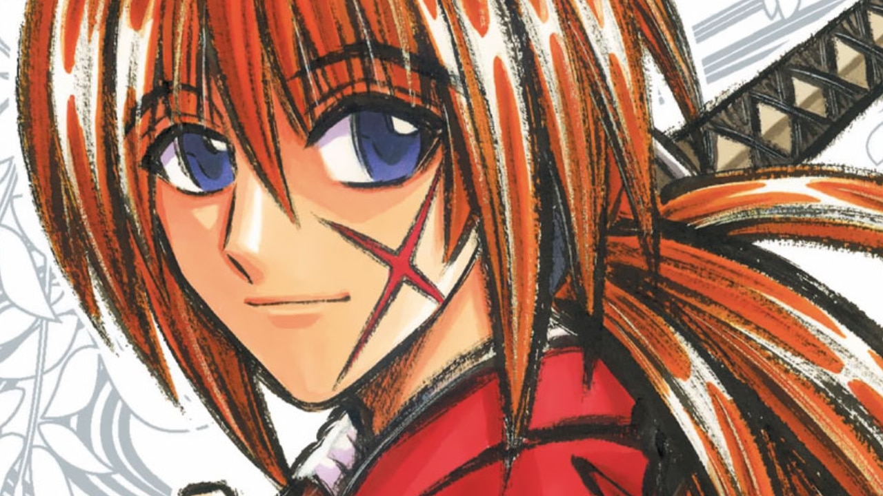 Rurouni Kenshin: Star Comics annuncia l'arrivo della Perfect Edition thumbnail