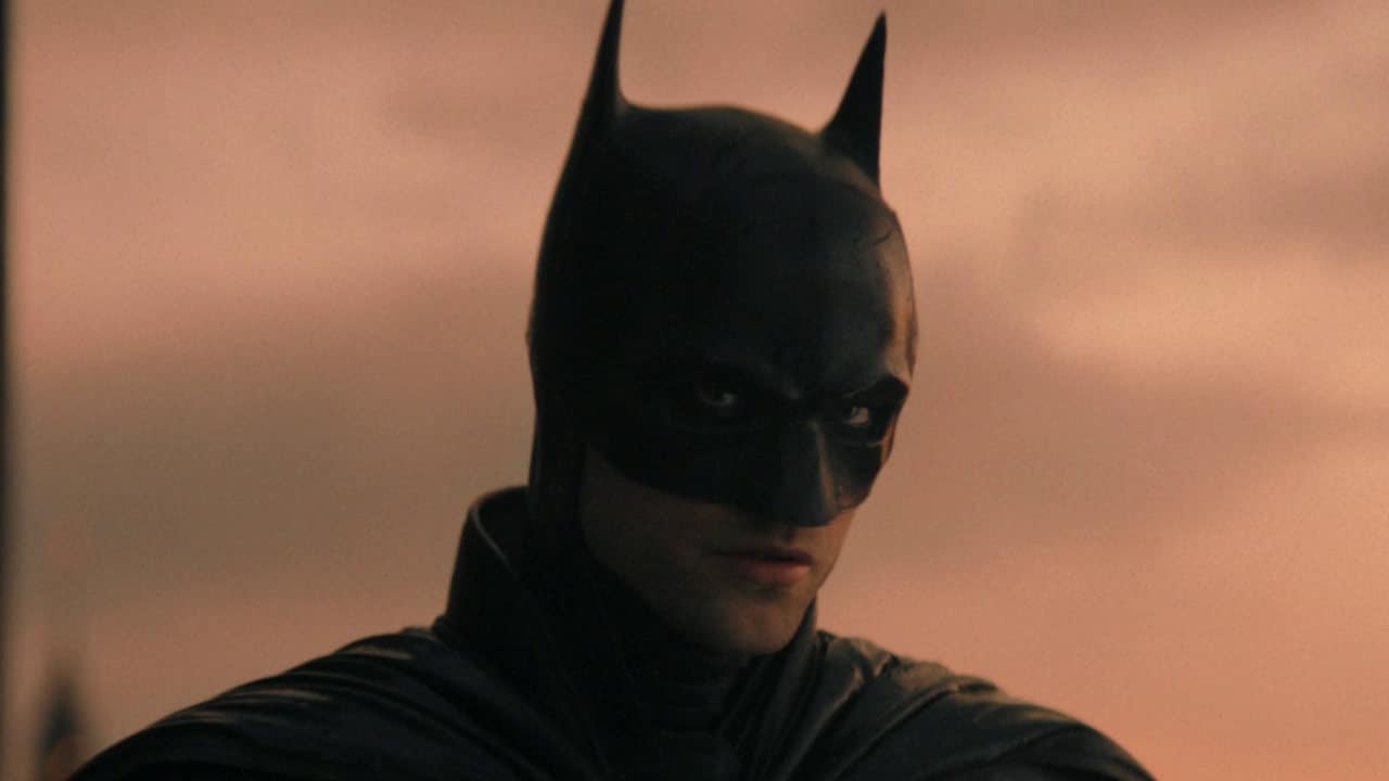 The Batman: in arrivo uno spin-off sull'Arkham Asylum? thumbnail