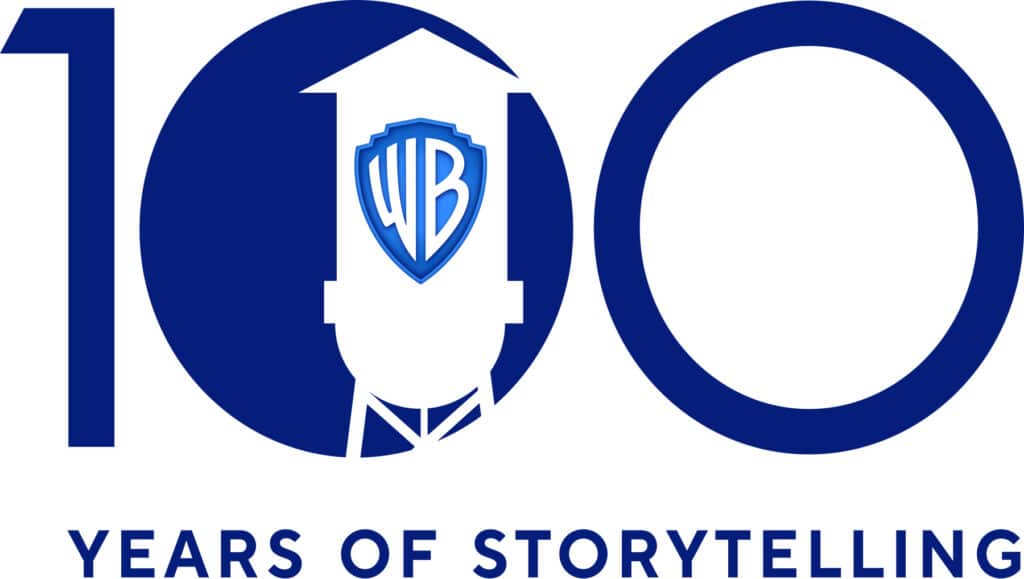 Warner Bros - Il logo