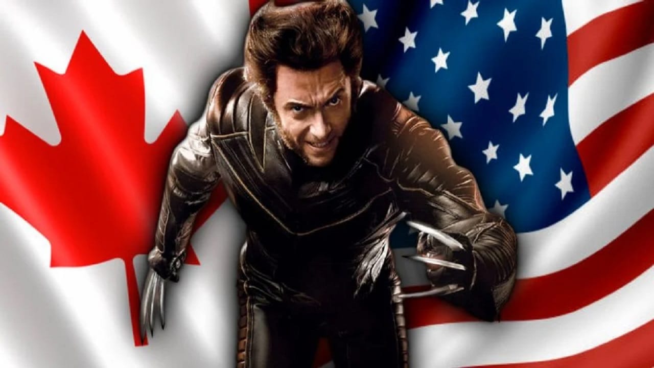 Fox voleva che Wolverine fosse americano thumbnail
