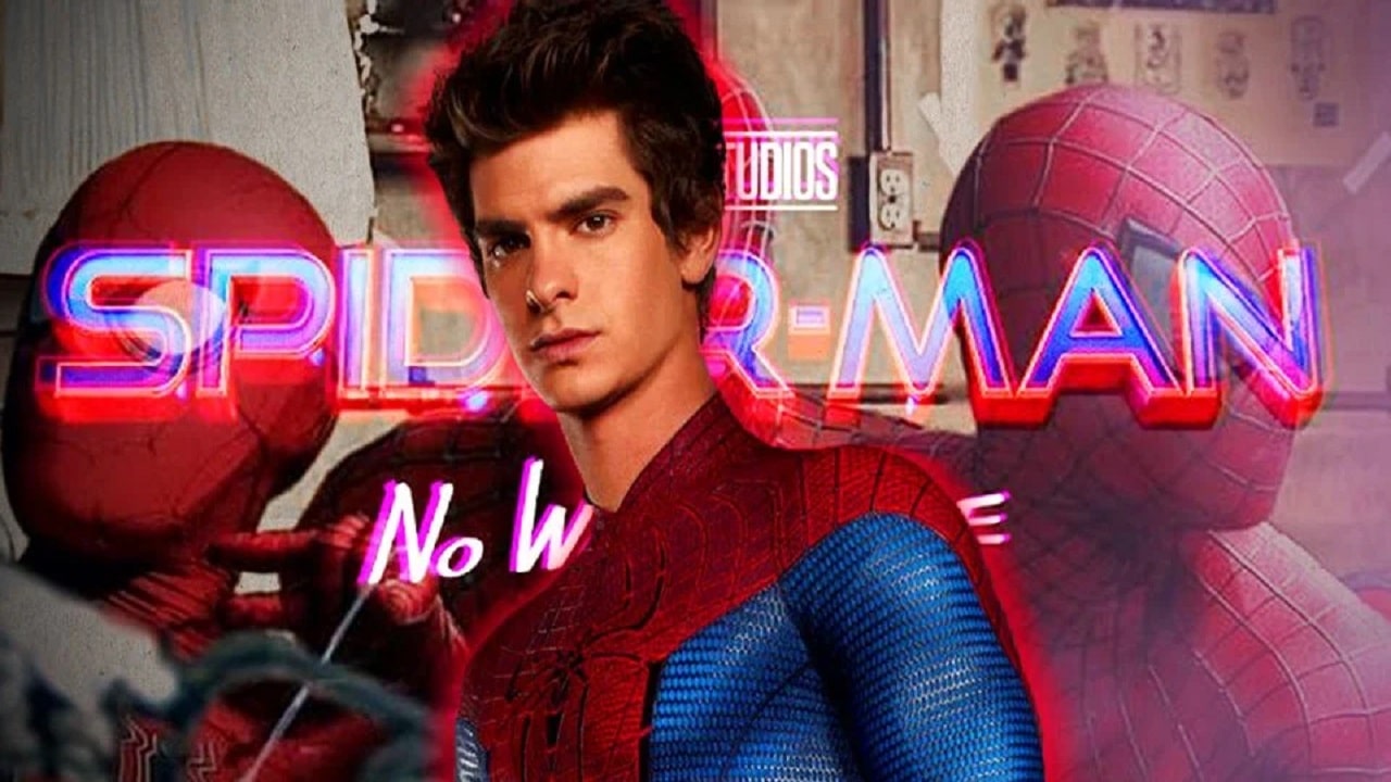 Andrew Garfield ritiene che Spider-Man: No Way Home non abbia bisogno di un Oscar thumbnail