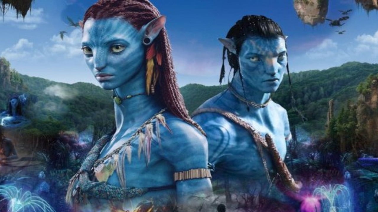 Avatar: La via dell'acqua è il quarto miglior incasso di sempre thumbnail