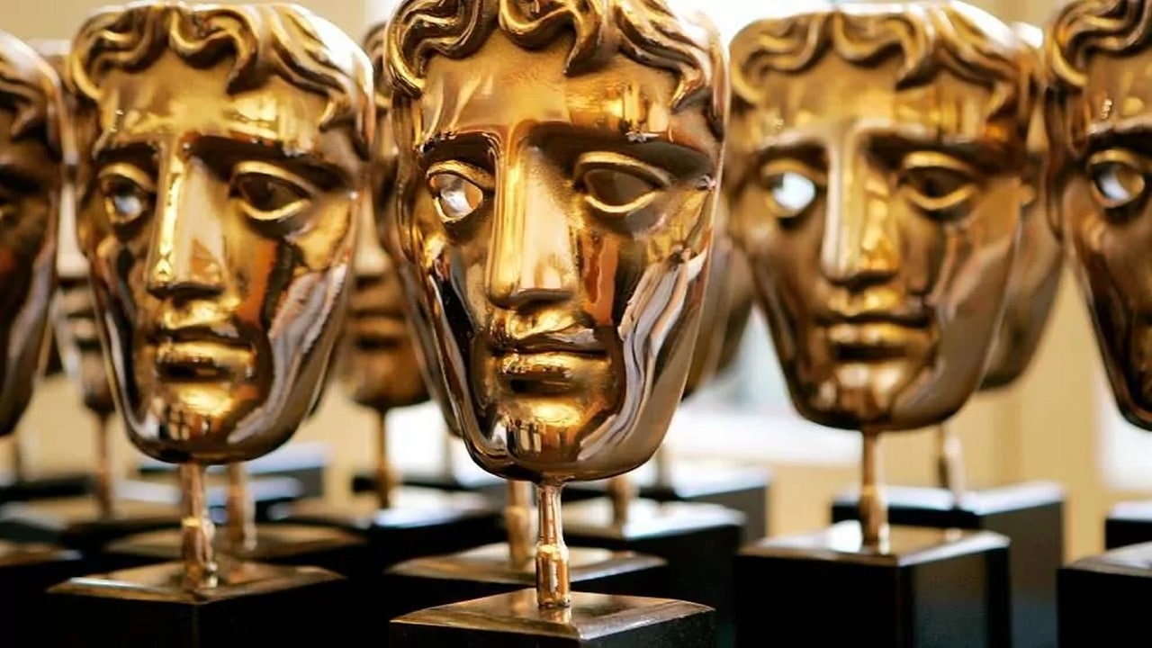 BAFTA 2022: tutti i vincitori degli Oscar britannici thumbnail