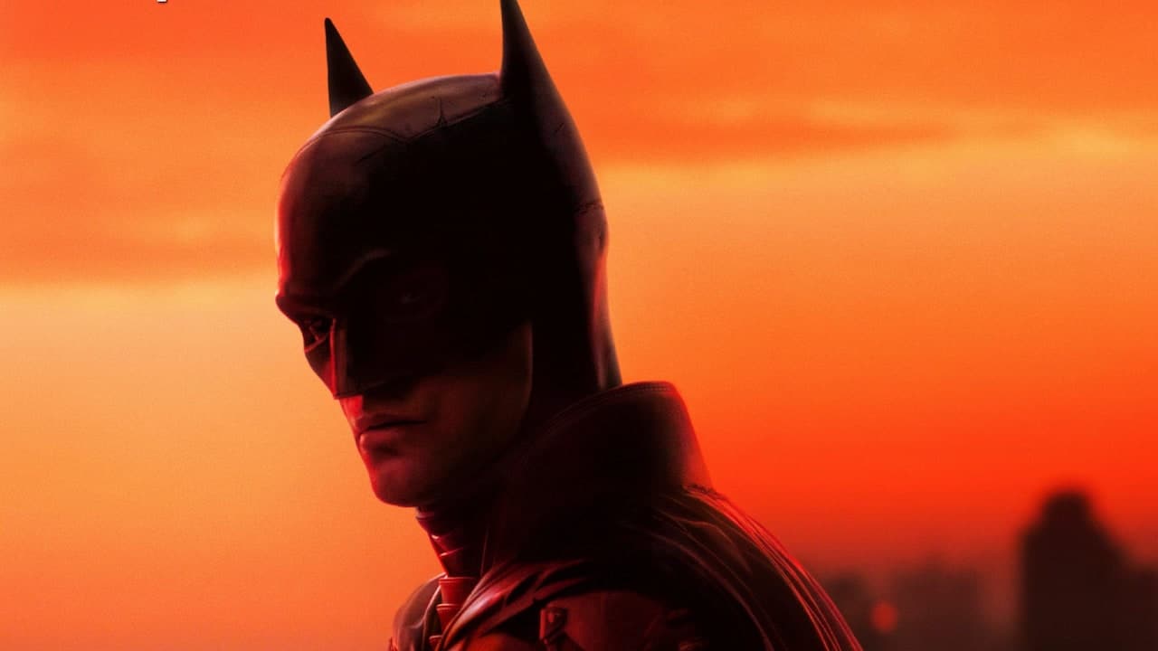 Box Office: The Batman imbattuto in Italia e USA thumbnail
