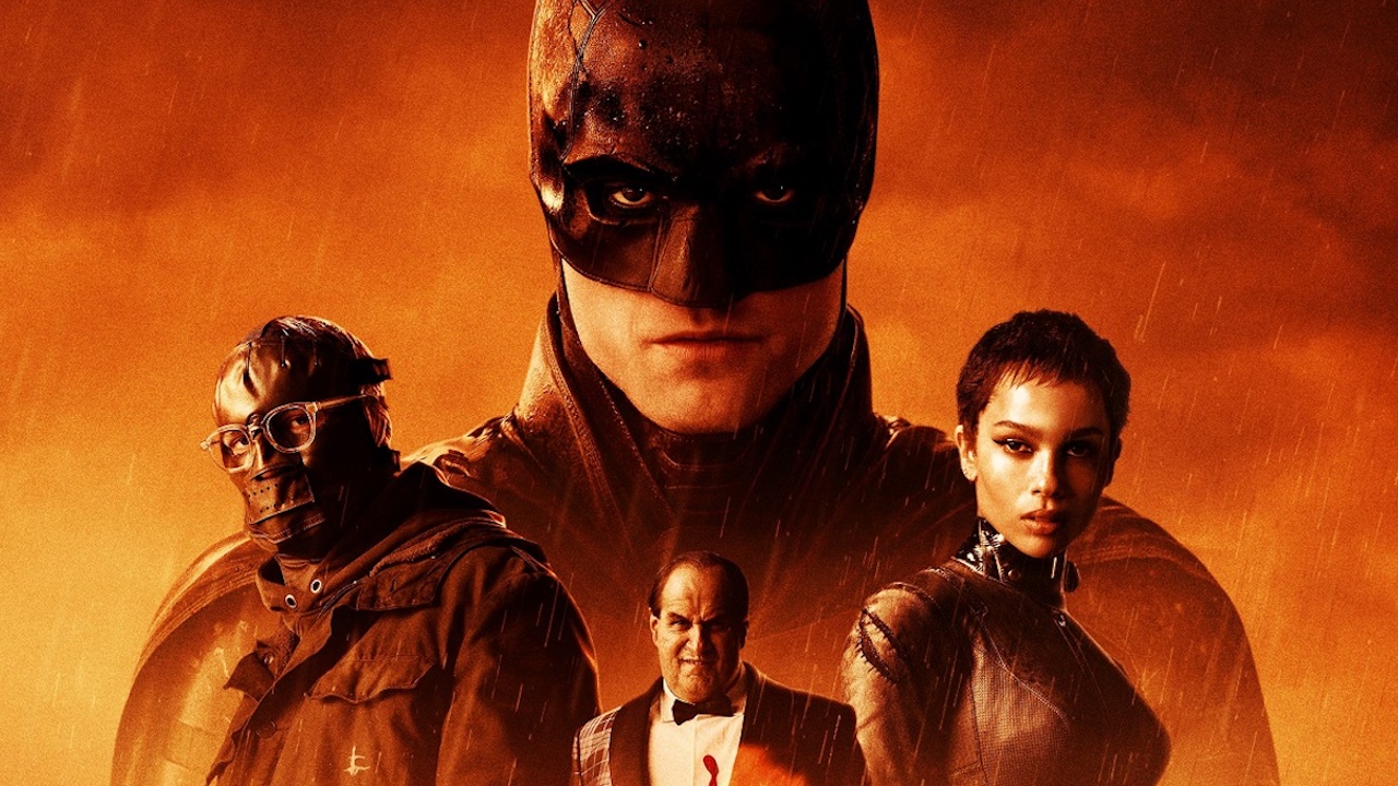 Box Office: The Batman conquista tutti in Italia e USA thumbnail