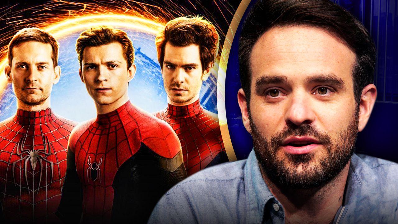 Charlie Cox confessa quale Spider-Man è il suo preferito thumbnail