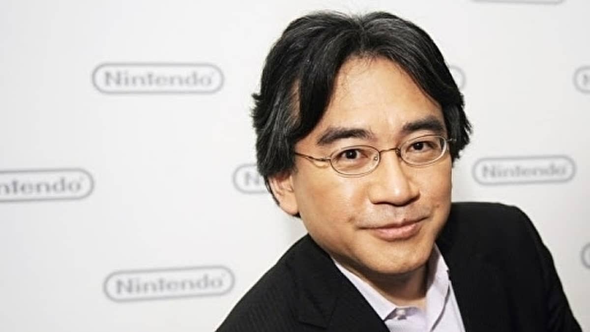 Chiedi a Iwata, arriva il libro dedicato allo storico CEO di Nintendo thumbnail
