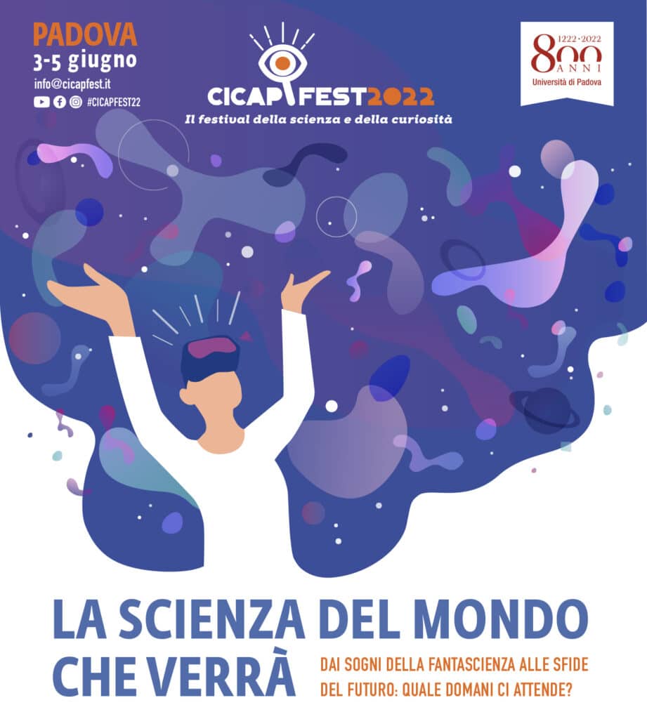 Festival de la Ciencia Sicap 2022