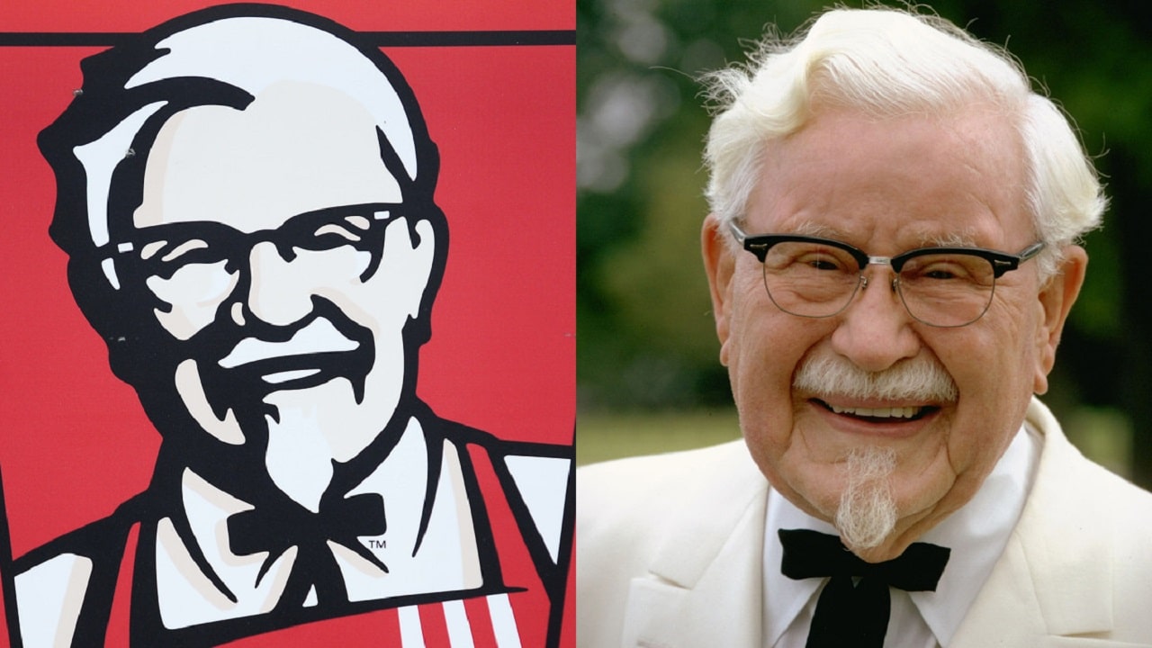 Pronto un film sul Colonnello Sanders di KFC thumbnail