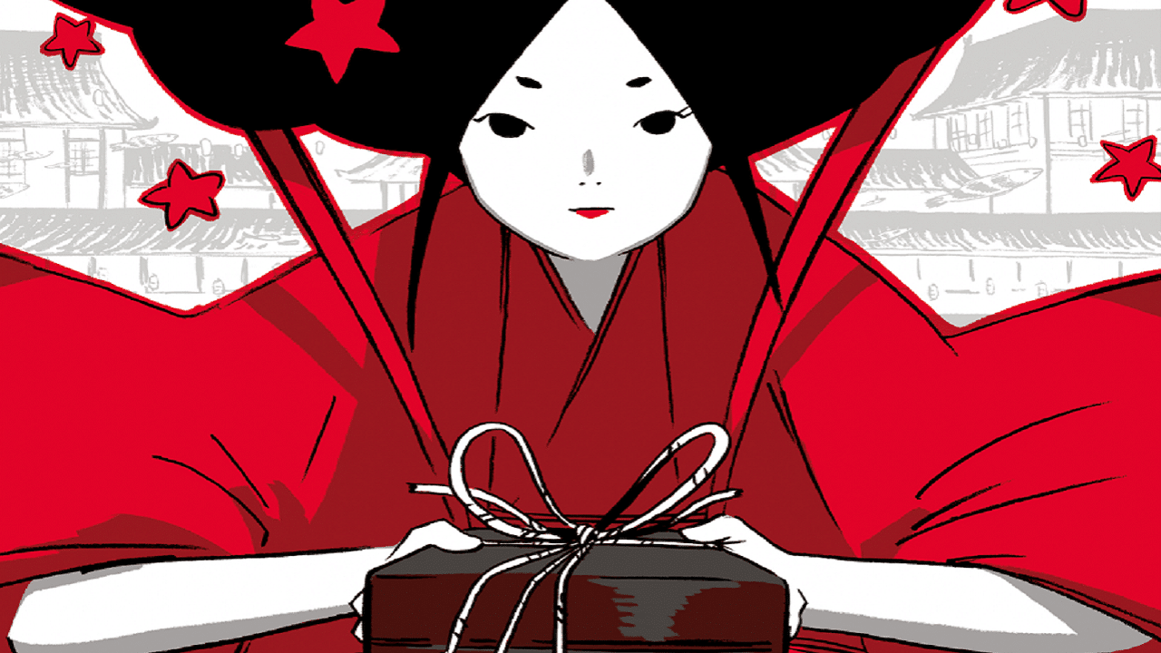 Da Non Aprire Mai: il nuovo fumetto di BAO Publishing sui miti e il folclore giapponese thumbnail