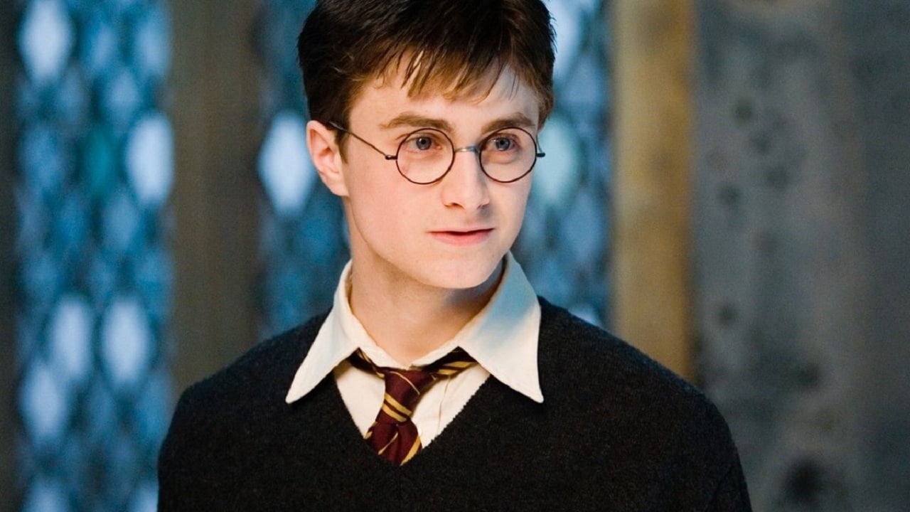 L'intera saga di Harry Potter è su Netflix thumbnail
