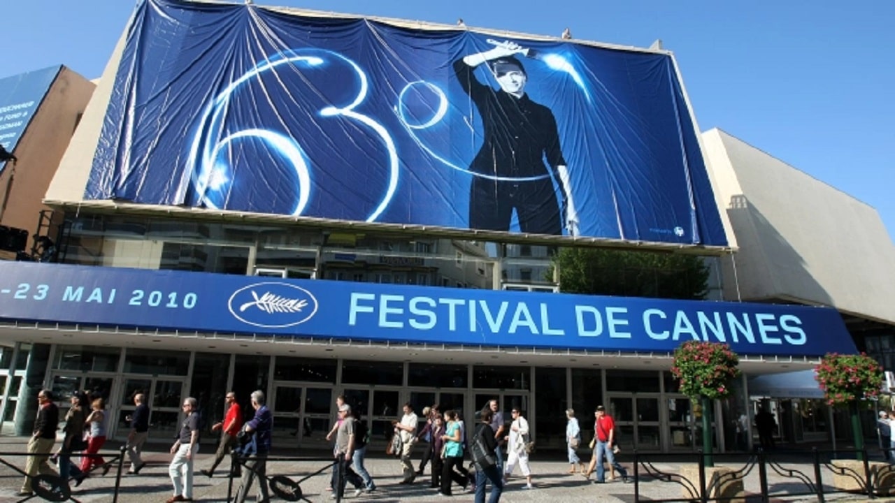 Anche il Festival di Cannes blocca la Russia thumbnail