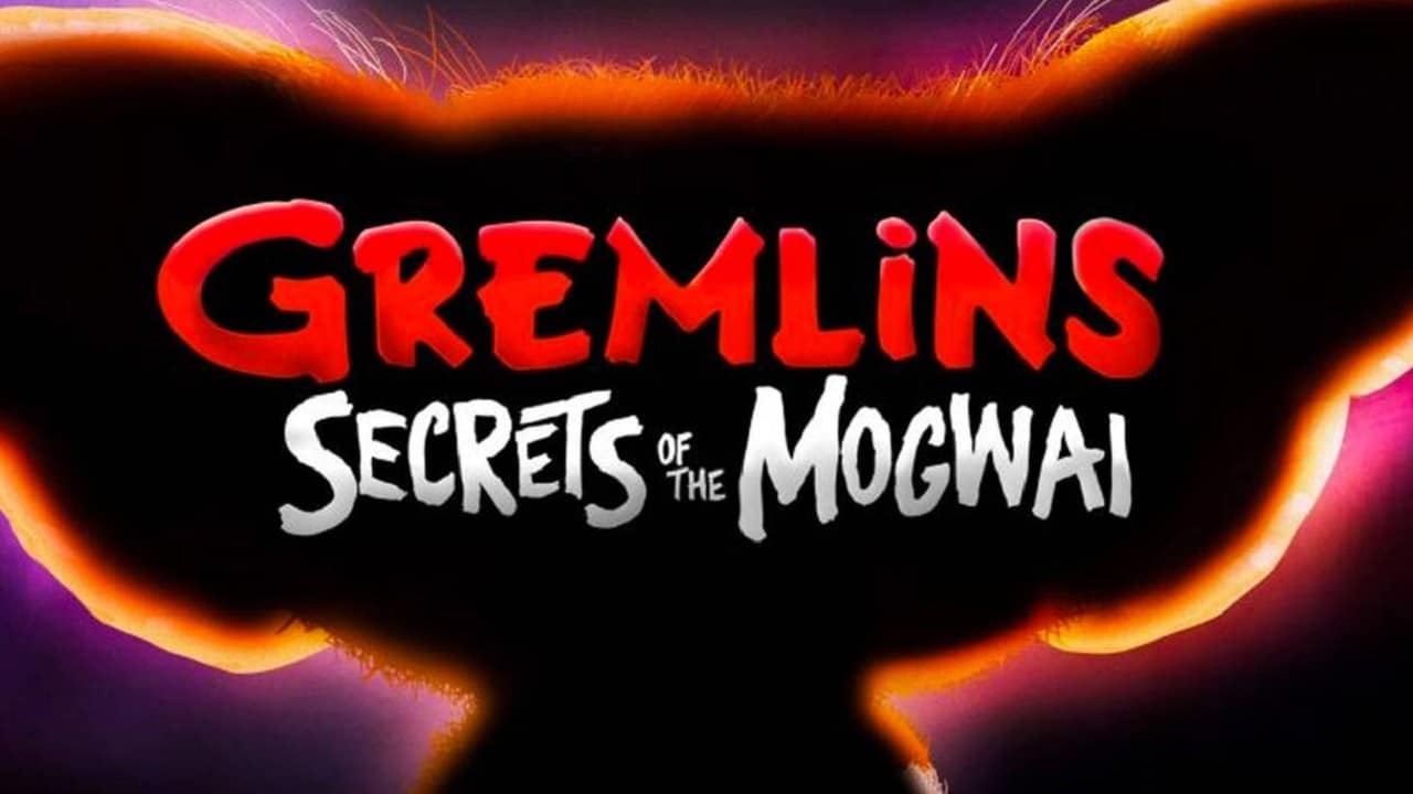 Gremlins: Secrets of the Mogwai, prima immagine della serie animata thumbnail