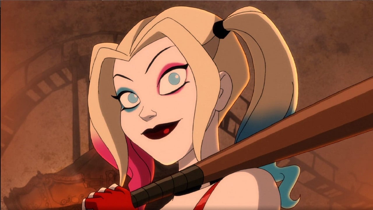 Harley Quinn: il trailer della terza stagione thumbnail
