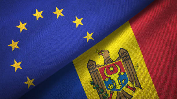 Prossimo obiettivo di Putin? La Moldavia grida aiuto all'Unione Europea thumbnail