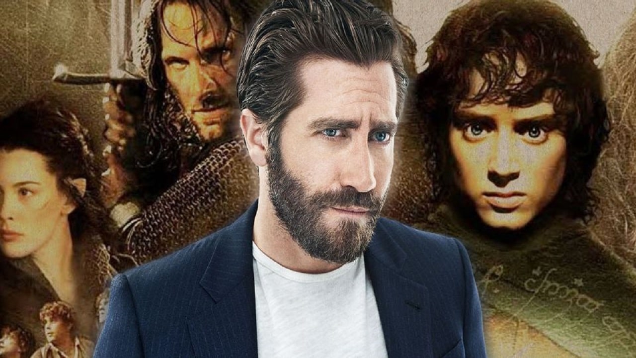 Jake Gyllenhaal racconta la sua pessima audizione per Frodo de Il Signore degli Anelli thumbnail