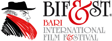 Logo Bifst Festival 2022