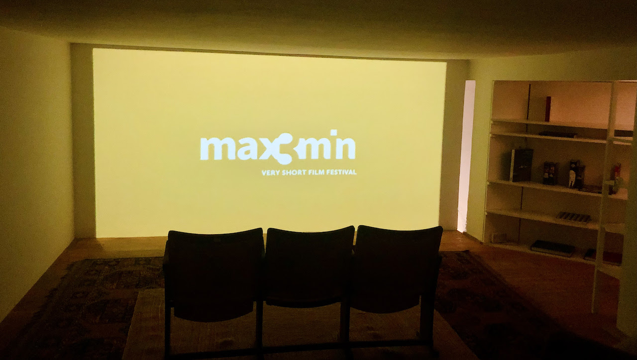 MAX3MIN presenta la sala Santa Fe Cinema thumbnail