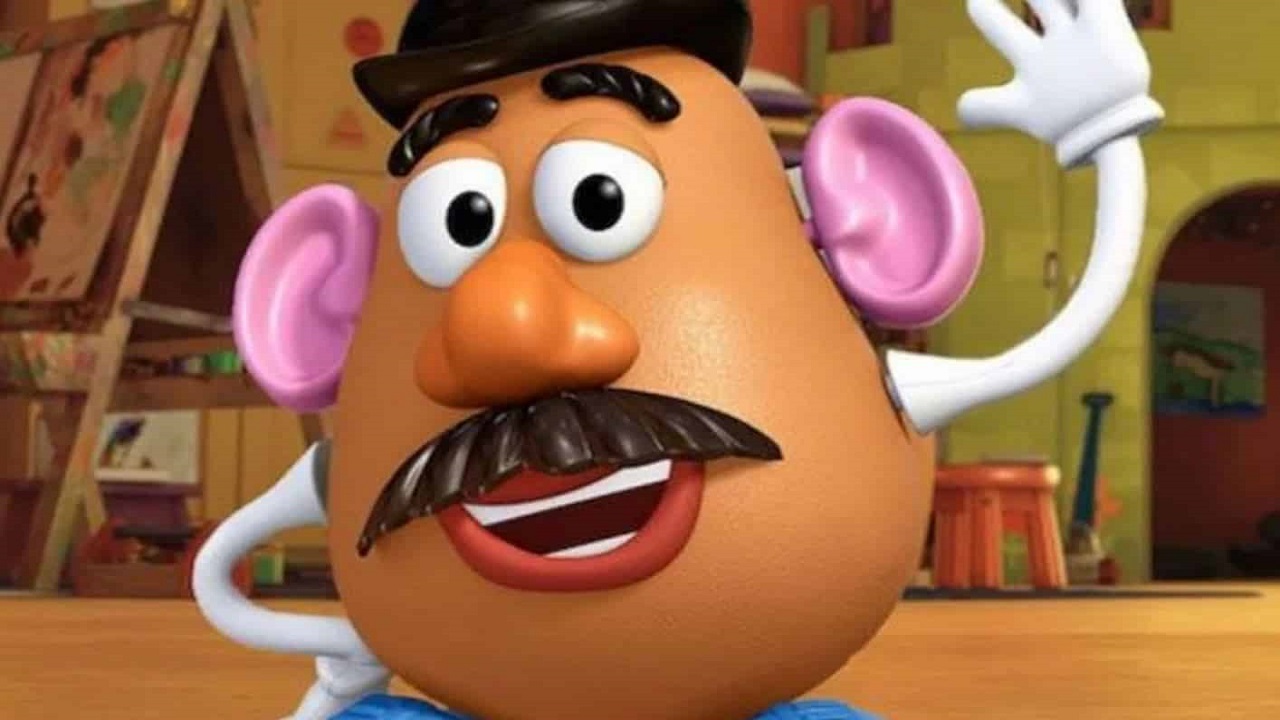 Un nuovo record mondiale per l'assemblaggio di Mr. Potato Head thumbnail
