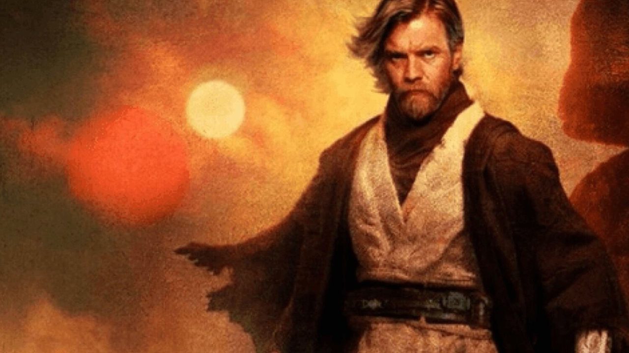 Obi-Wan Kenobi: come si è passati da un film a una serie TV? thumbnail