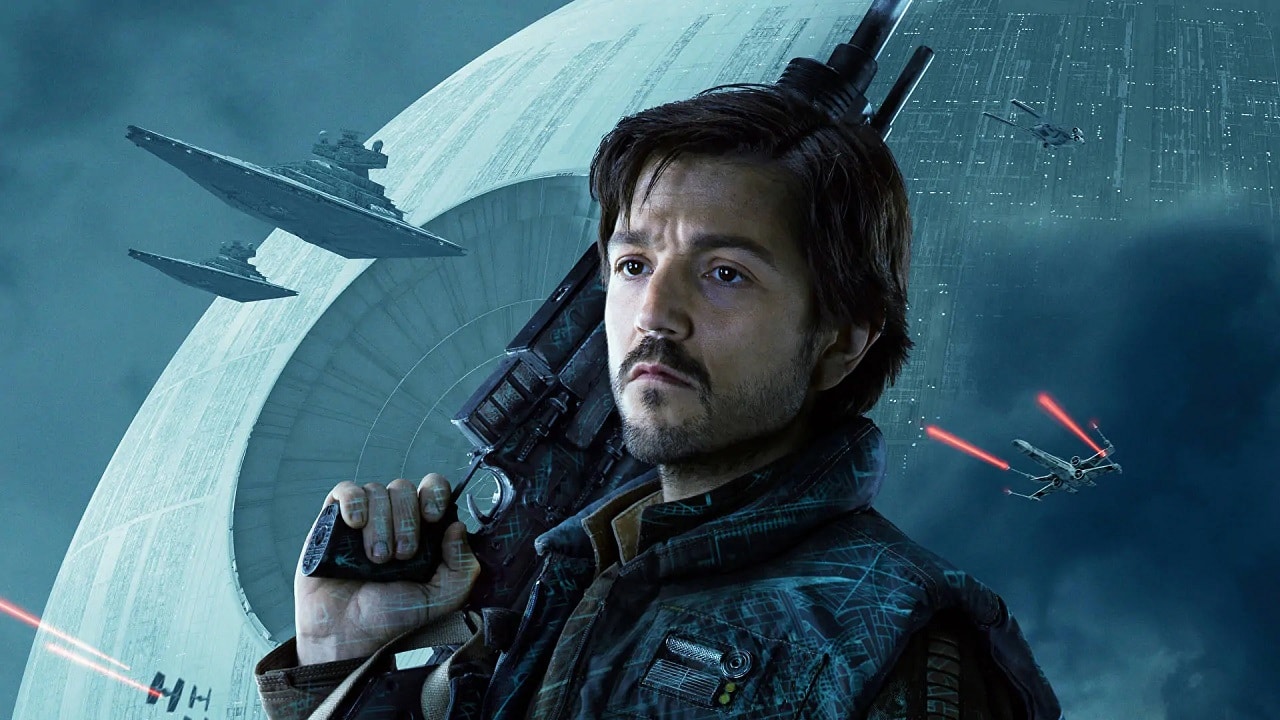 Star Wars: Andor, la serie TV arriverà ad agosto su Disney+? thumbnail