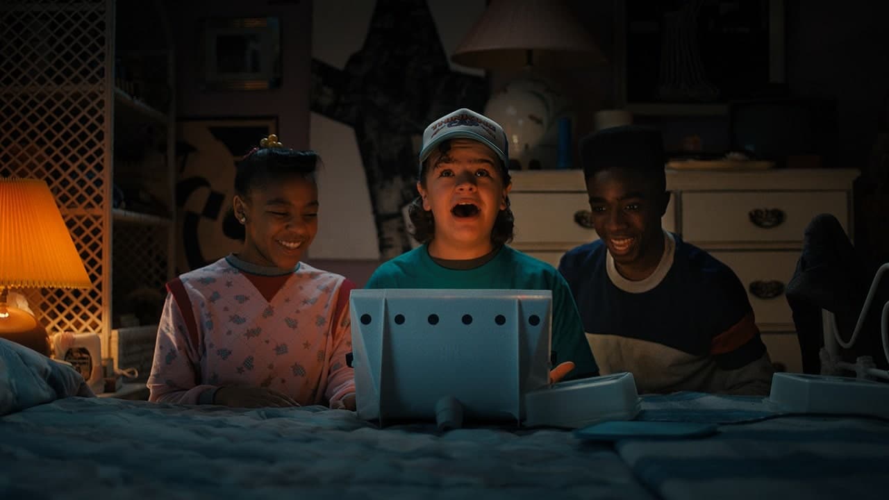 Netflix svela il primo trailer ufficiale di Stranger Things 4 thumbnail