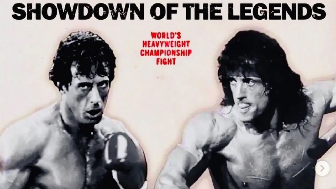 Rambo vs Rocky, chi vincerebbe? Il parere di Sylvester Stallone thumbnail