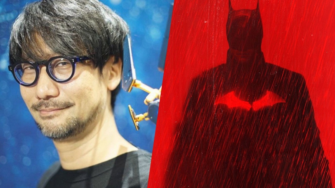 Hideo Kojima svela qual è il suo film di Batman preferito thumbnail