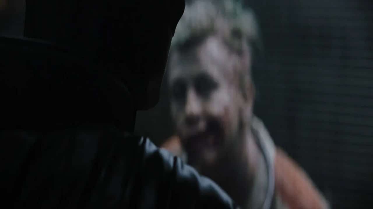 The Batman: un dettaglio della scena tagliata anticipa la fuga di Joker? thumbnail