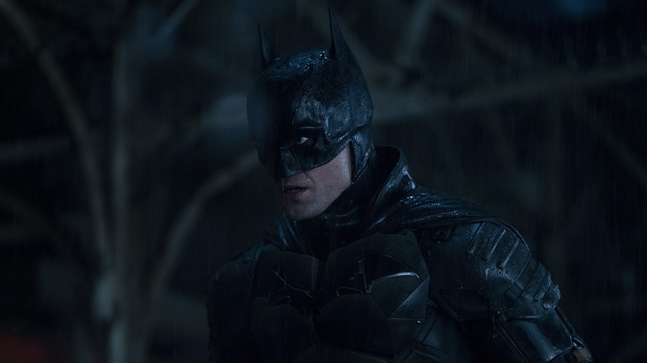 The Batman, cosa c'è nel futuro del Cavaliere Oscuro? thumbnail