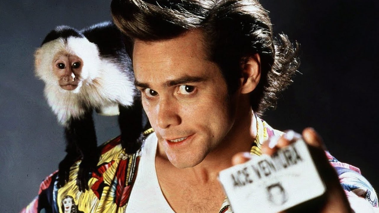 Jim Carrey non è interessato a un nuovo Ace Ventura thumbnail