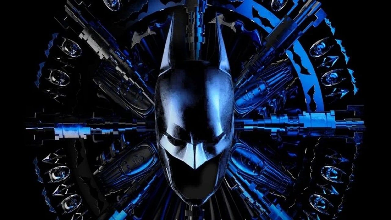 Batman Unburied: svelata la data di uscita del podcast thumbnail