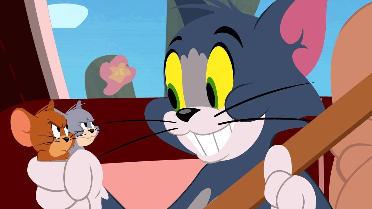 Boomerang – Ad aprile arriva il canale dedicato a Tom&Jerry (non solo)   thumbnail