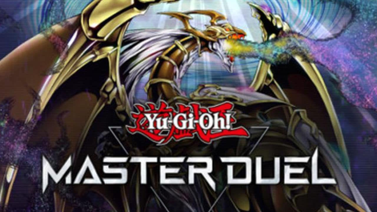 Tutti i dettagli del Festival Synchro per Yu-Gi-Oh! Master Duel thumbnail