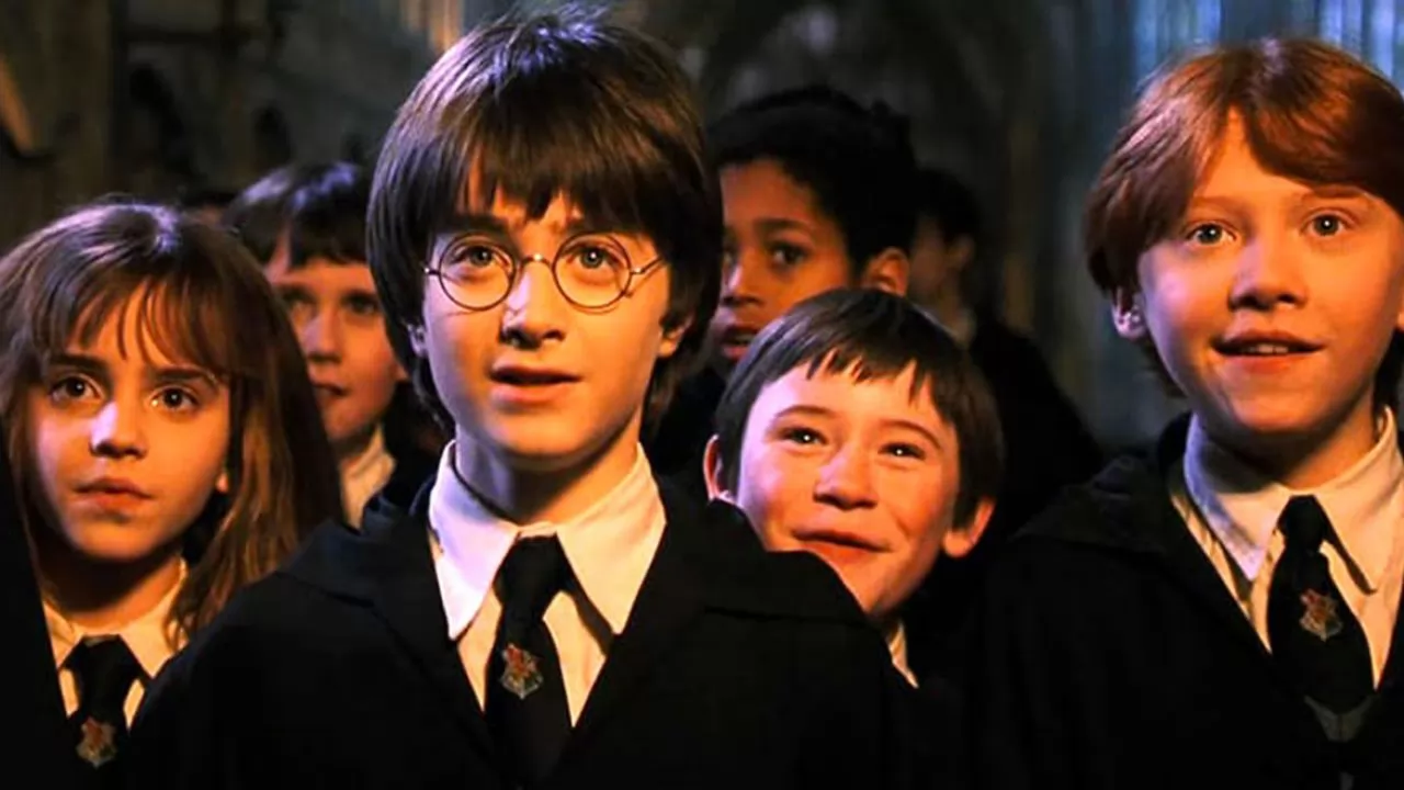Harry Potter e i Metodi della Razionalità, la fanfiction ambientata nel mondo magico di J.K. Rowling thumbnail