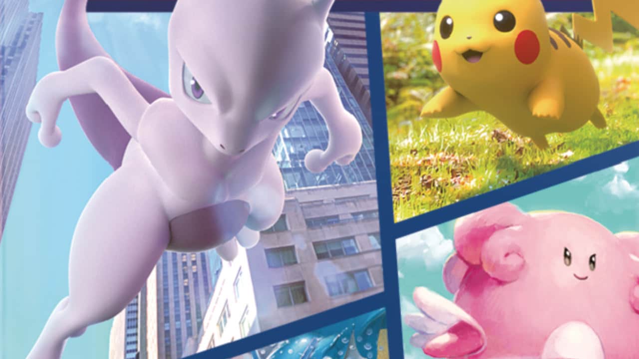 Scopriamo i dettagli dell'attesissima espansione Pokémon GO thumbnail