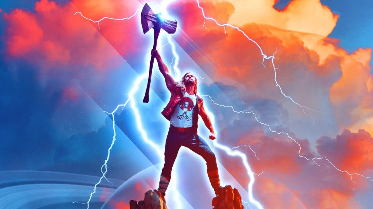 Ecco il primo trailer di Thor: Love and Thunder thumbnail