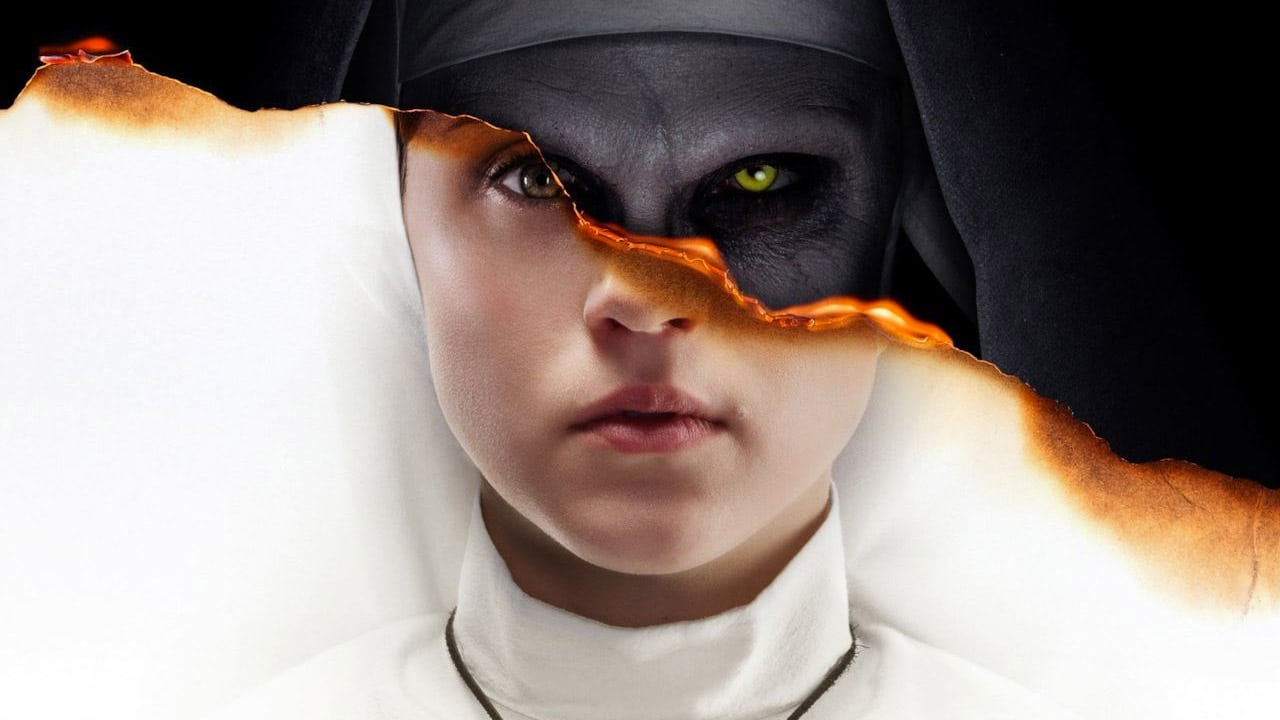 Warner Bros. conferma un sequel di The Nun thumbnail