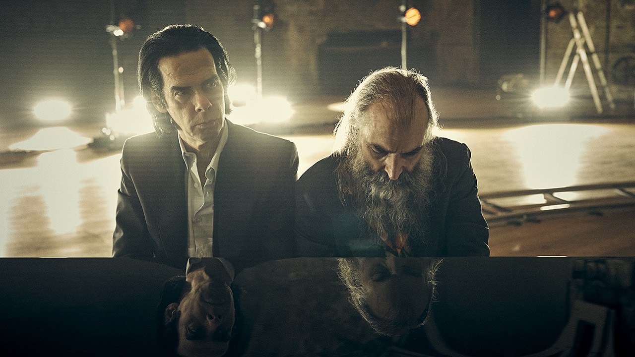 Nick Cave torna protagonista nelle sale con This Much I Know To Be True thumbnail