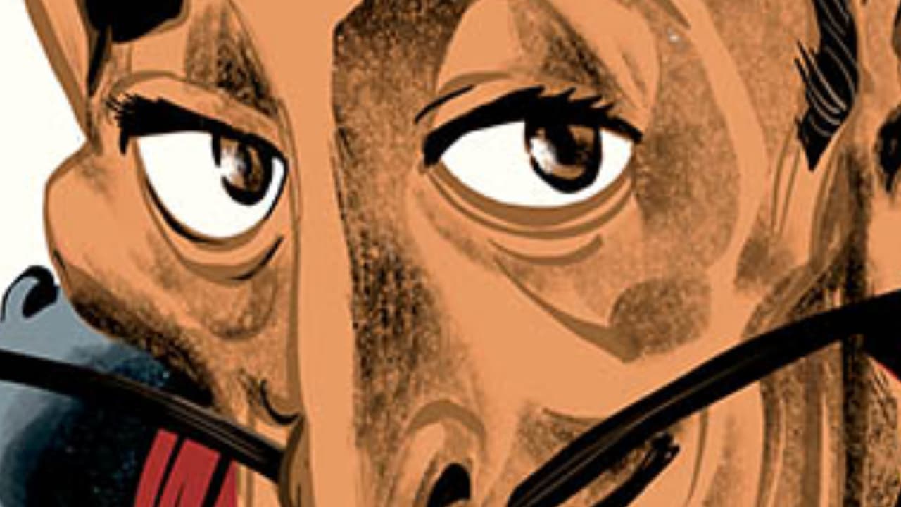 Panini Comics annuncia l'arrivo del primo volume di Totò, L’erede di Don Chisciotte thumbnail