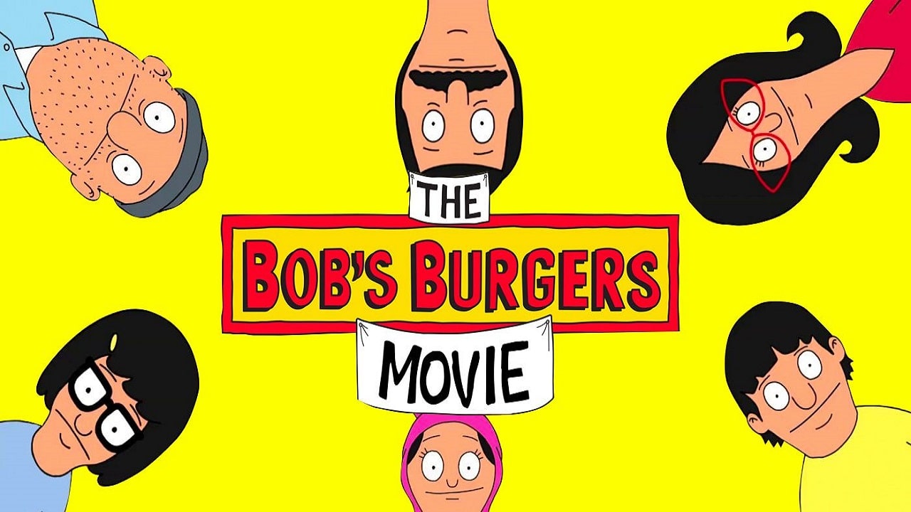 Il film di Bob's Burgers debutta al 96% su Rotten Tomatoes thumbnail